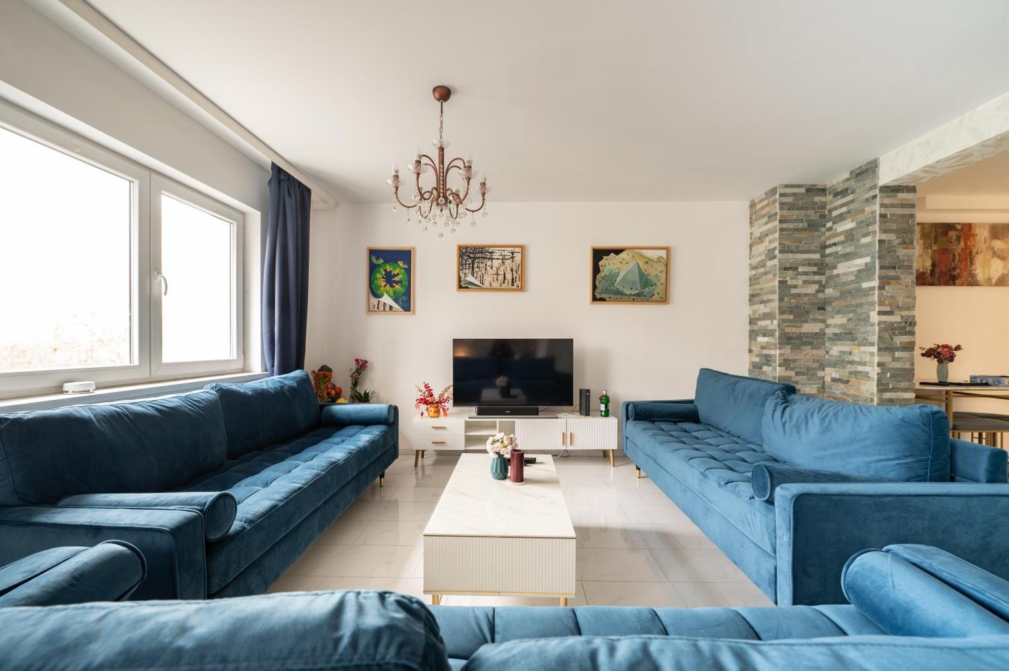 Ad Apartments Tonndorf ฮัมบูร์ก ภายนอก รูปภาพ