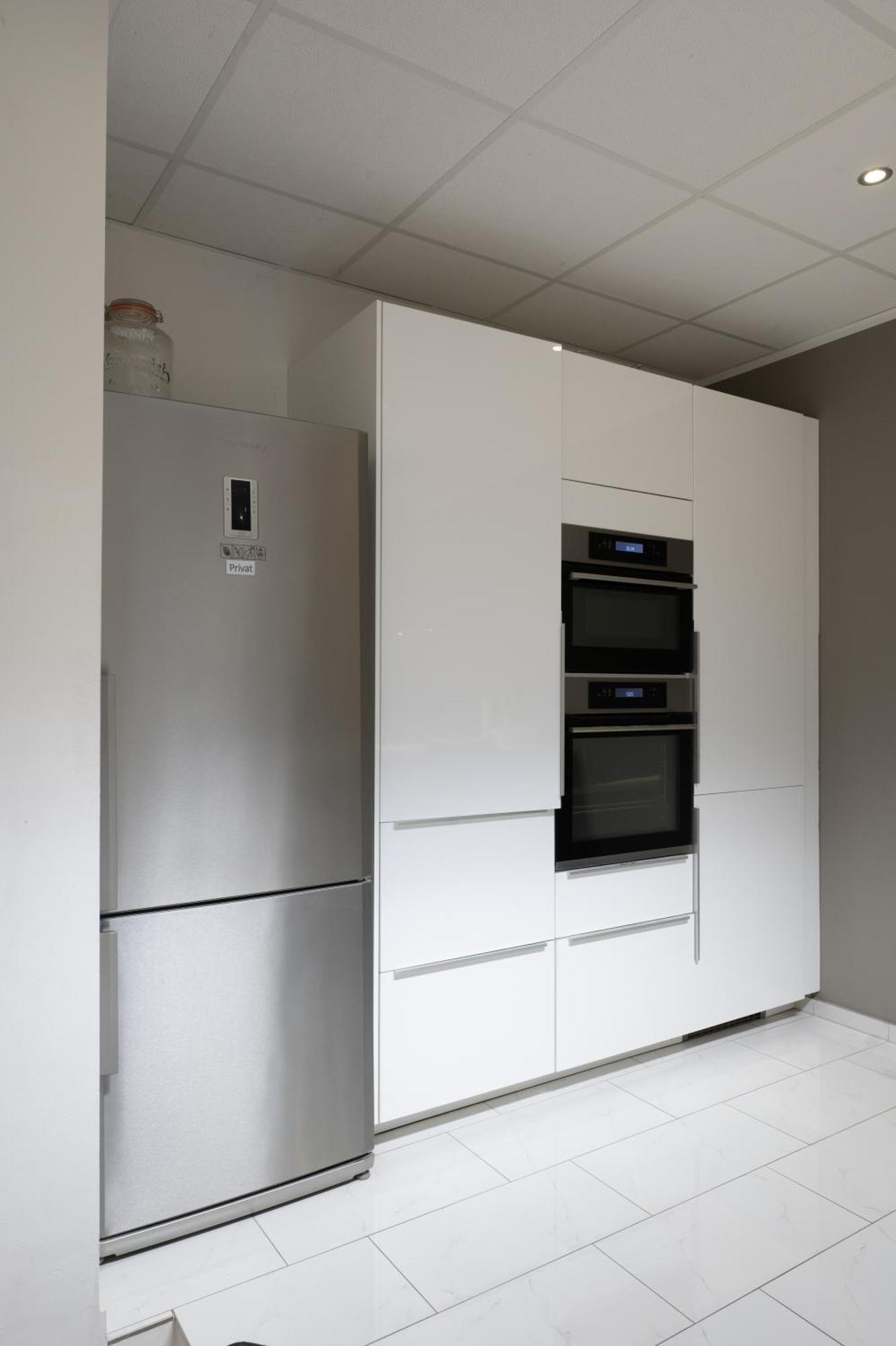 Ad Apartments Tonndorf ฮัมบูร์ก ภายนอก รูปภาพ