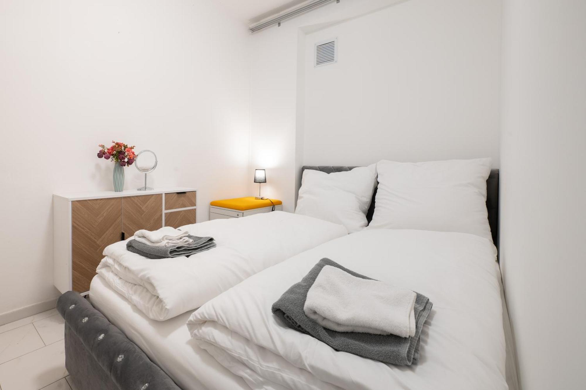Ad Apartments Tonndorf ฮัมบูร์ก ภายนอก รูปภาพ