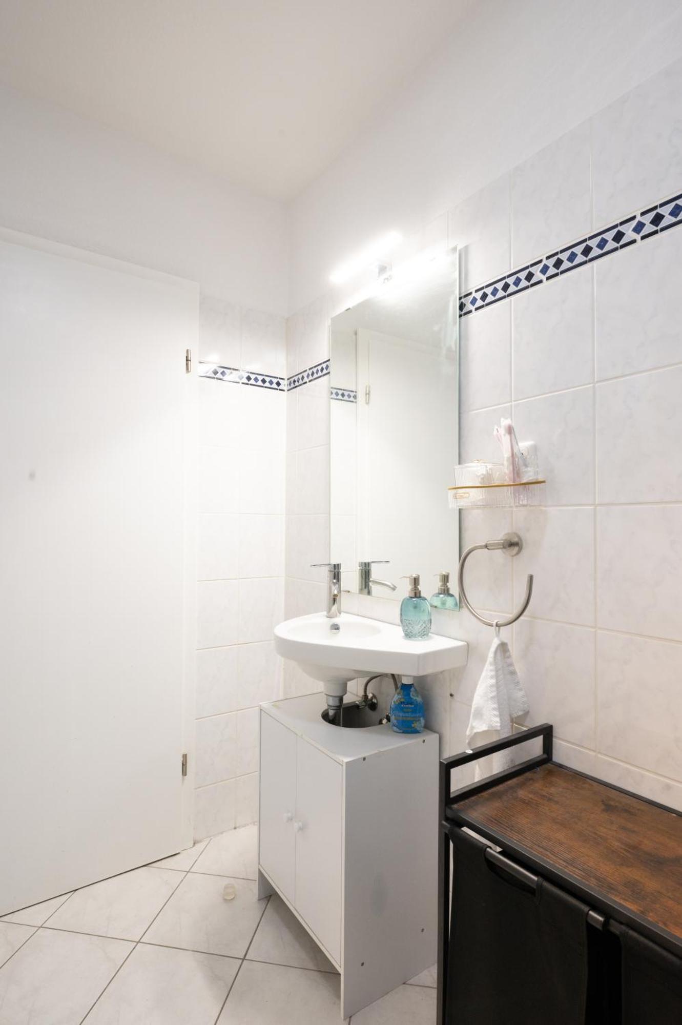 Ad Apartments Tonndorf ฮัมบูร์ก ภายนอก รูปภาพ