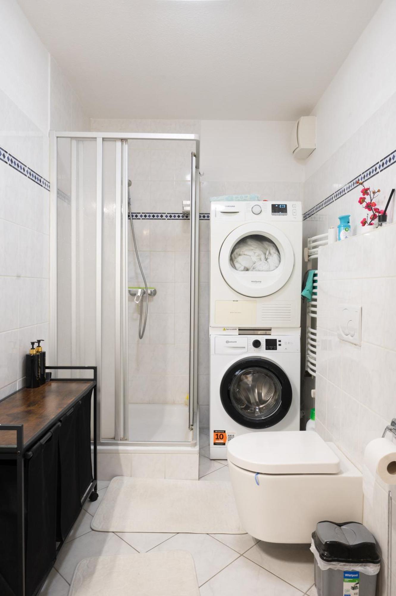 Ad Apartments Tonndorf ฮัมบูร์ก ภายนอก รูปภาพ
