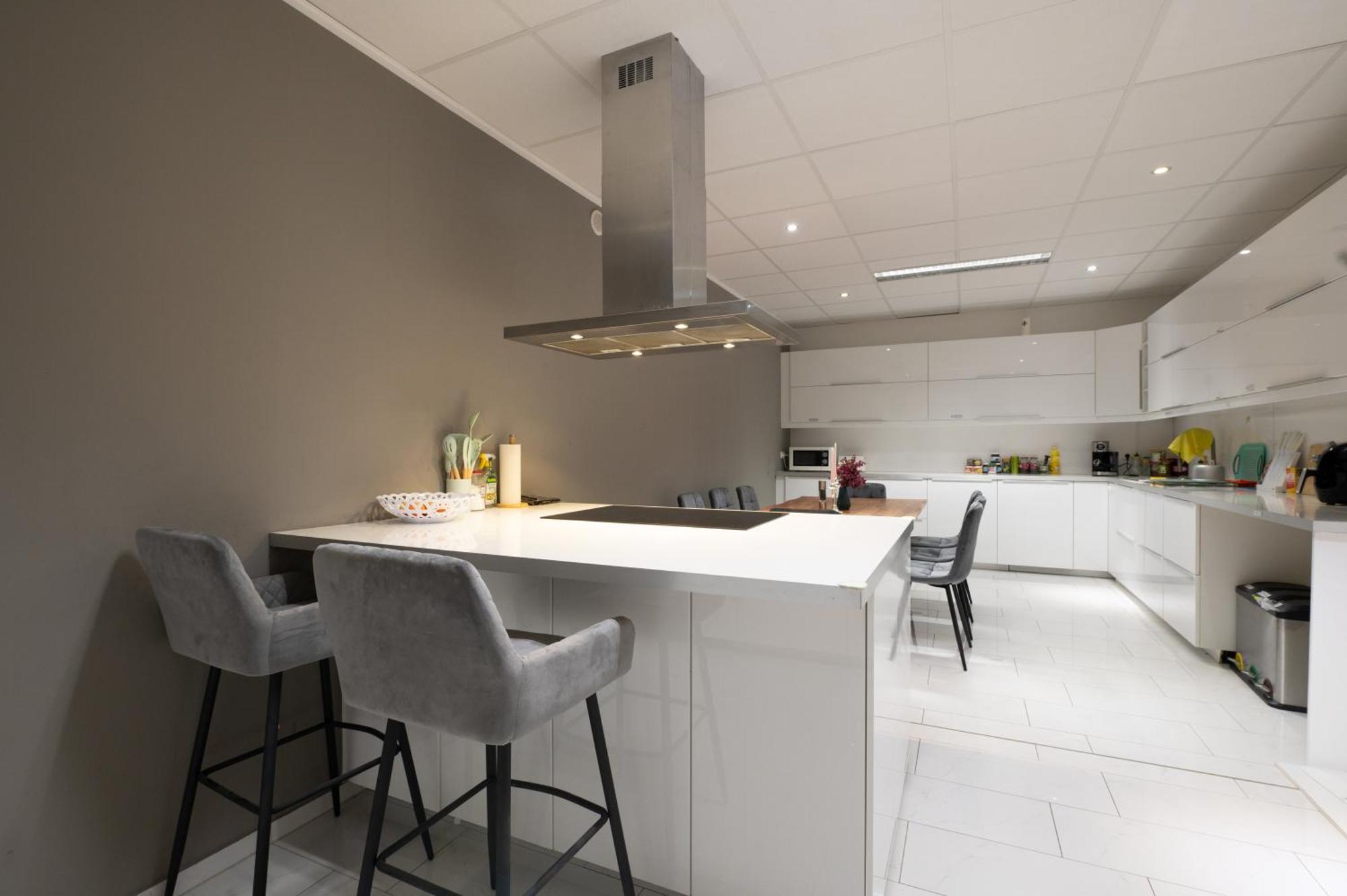 Ad Apartments Tonndorf ฮัมบูร์ก ภายนอก รูปภาพ