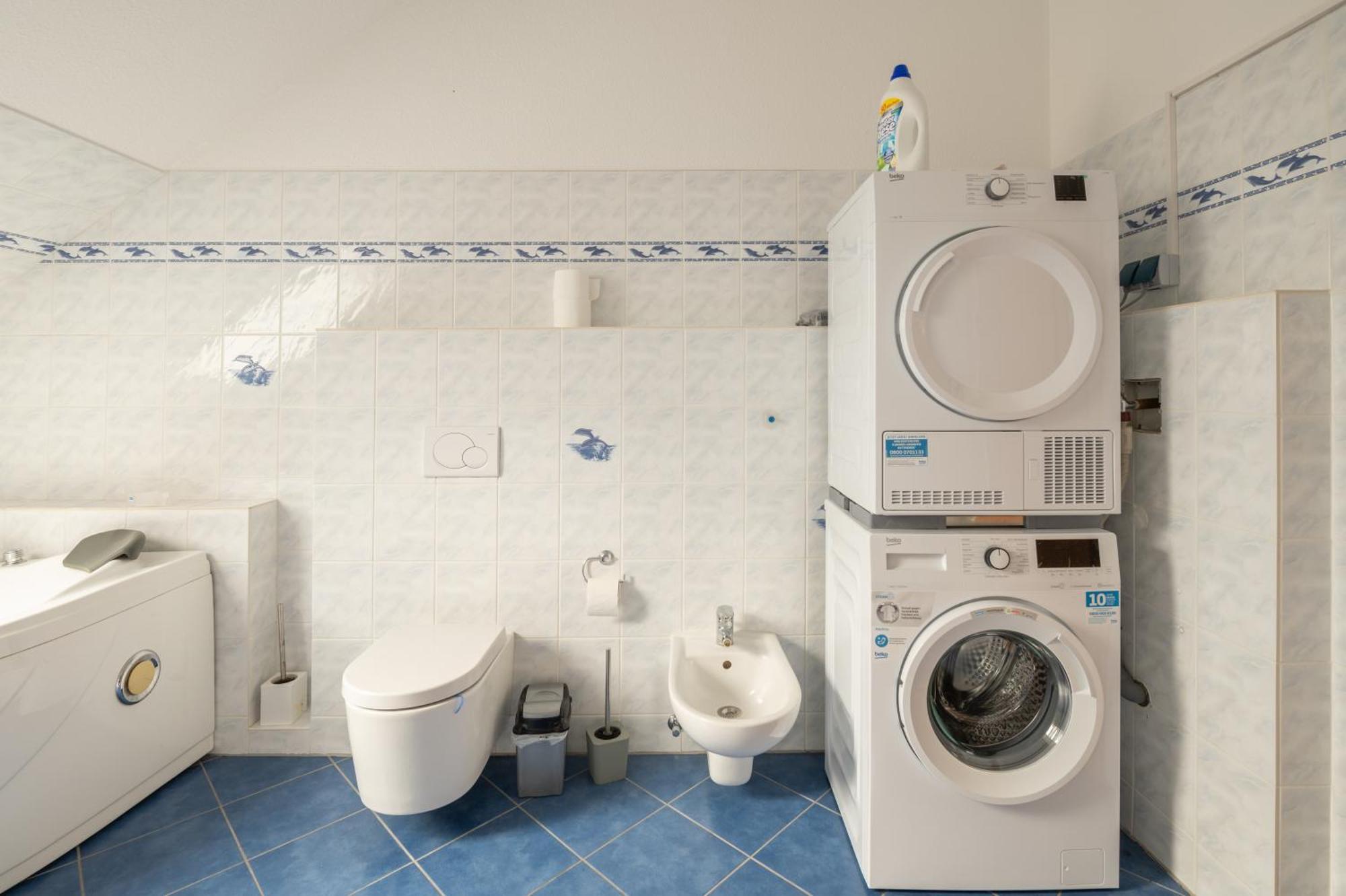 Ad Apartments Tonndorf ฮัมบูร์ก ภายนอก รูปภาพ