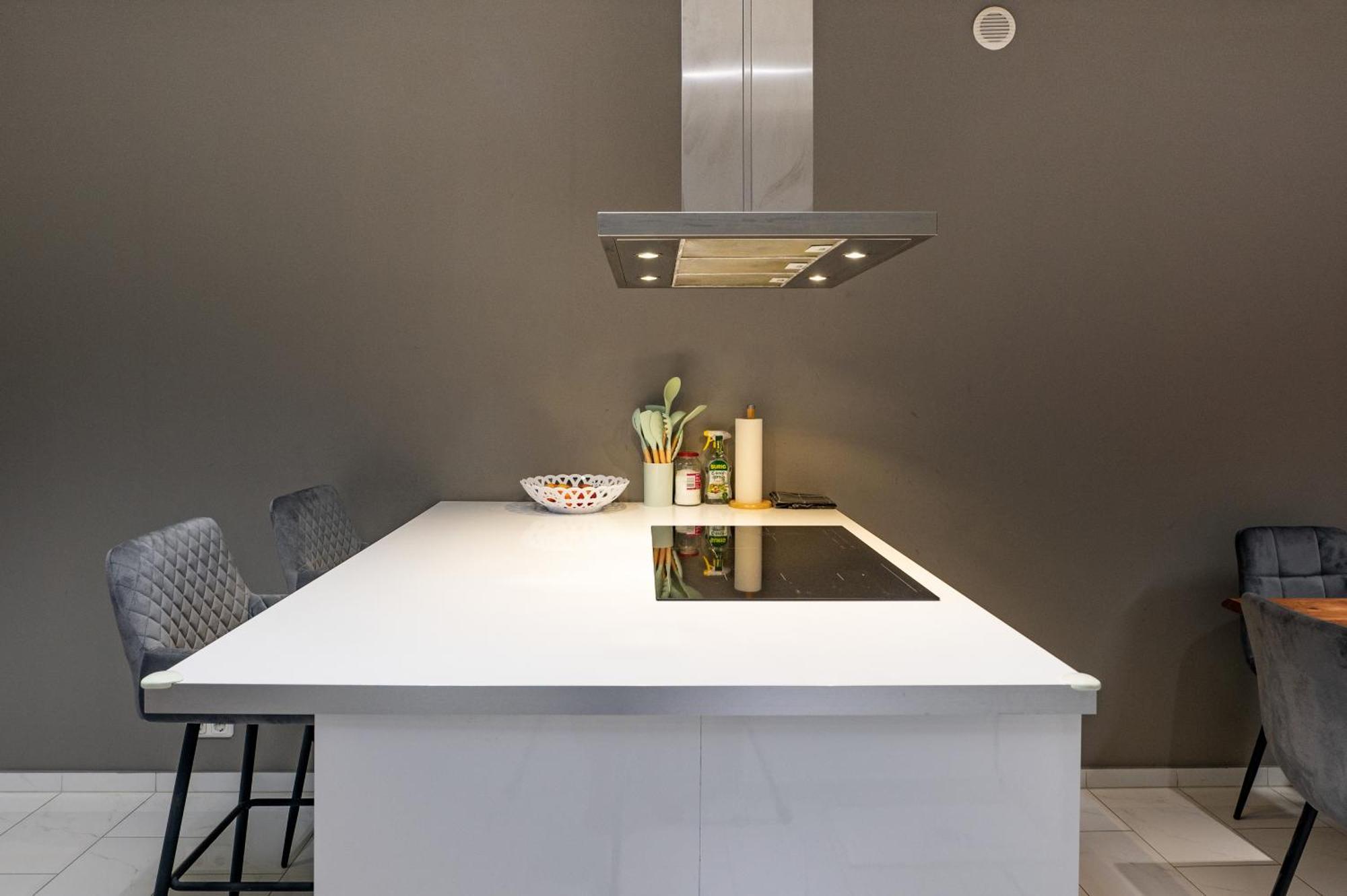 Ad Apartments Tonndorf ฮัมบูร์ก ภายนอก รูปภาพ